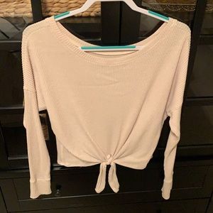 Abercrombie & Fitch Long Sleeve Tee